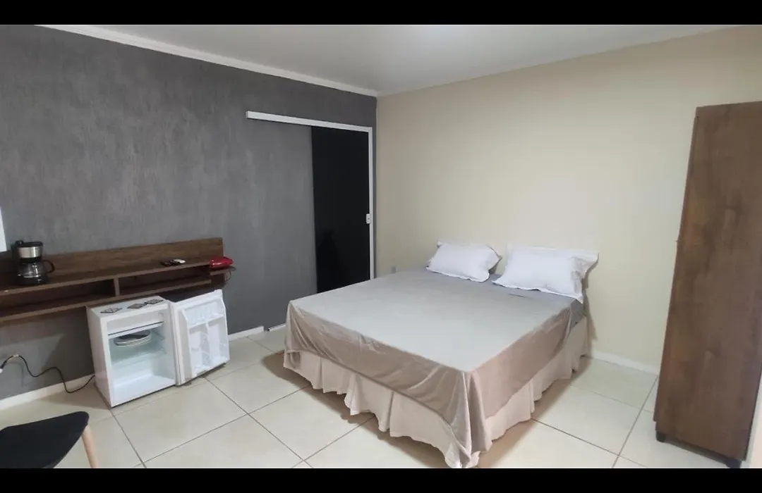Suites Praia Grande-1