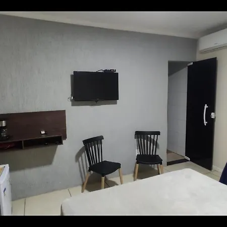 Suites Praia Grande-3